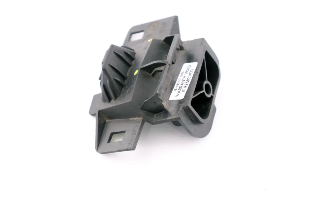 Heizung Klimaanlage Halterung Halter Schwarz für BMW E65 E66 E67 mit Teilenummer 6901647 BMW E65 E66 E67 Heizung Klimaanlage Halterung Halter Schwarz - SKU 6901647 - Teilenummer 6901647