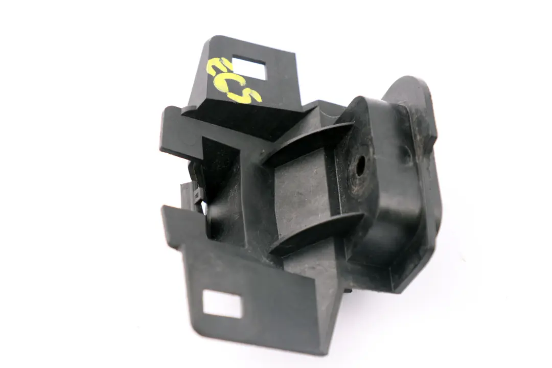 BMW E65 E66 E67 Heater Air Conditioning Holder Mount Bracket Black - SKU 6901647 - Part number 6901647