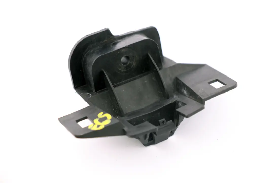 BMW E65 E66 E67 Support Fixation Chauffage Climatisation Noir - SKU 6901647 - Numéro de pièce 6901647
