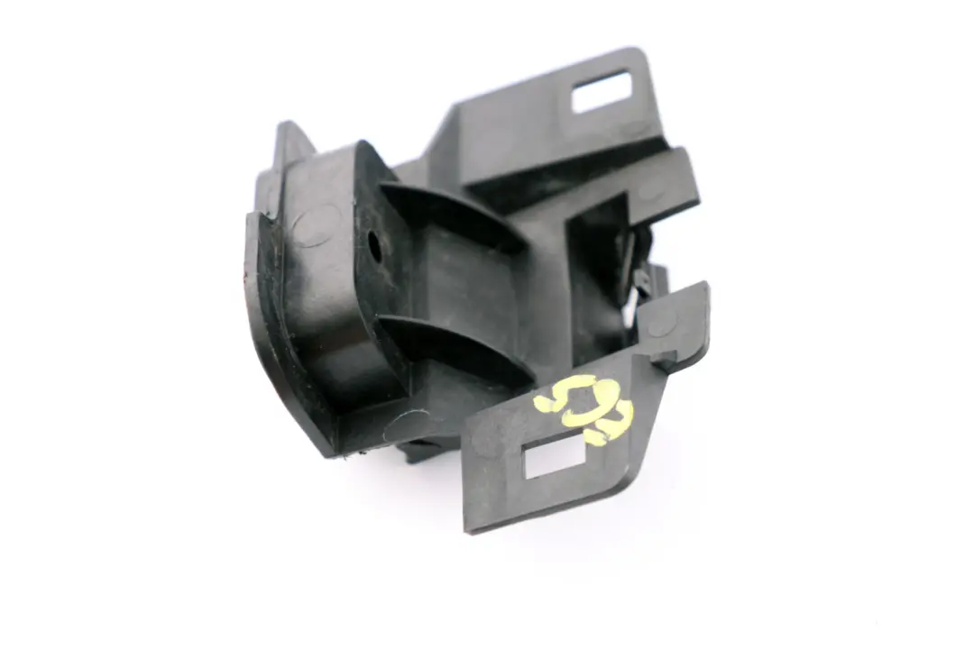BMW 7 Series E65 E66 E67 Heater Air Conditioning Holder Black - SKU 6901647 - Part number 6901647