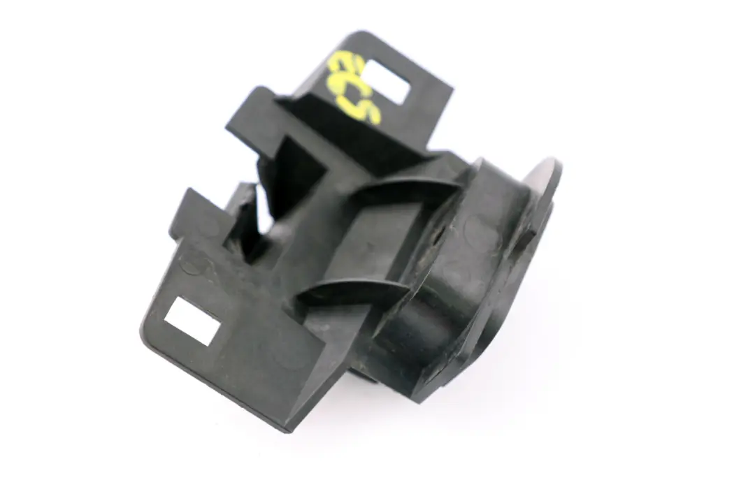BMW E65 E66 E67 Calefacción Aire Acondicionado Soporte Negro - SKU 6901647 - Número de pieza 6901647