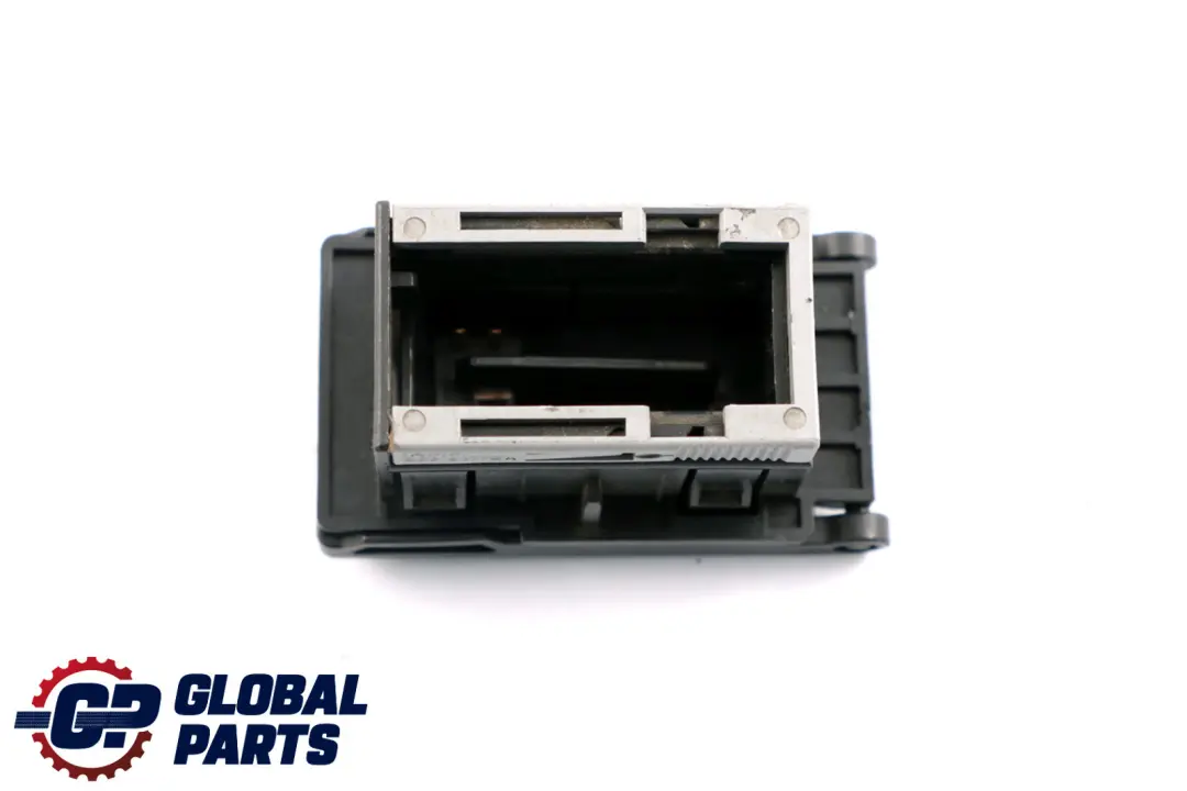 BMW 3 E46 X5 F15 Mini R50 R52 Deckel mit Rahmen OBD-SteckdoseGRAU GREY - SKU 6901665 - Teilenummer 6901665