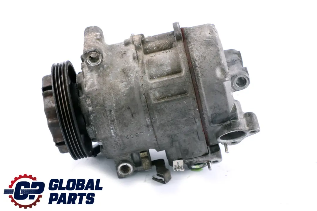 M57N Klimakompressor für BMW 7 er E65 730d mit Teilenummer 6901783 BMW 7 er E65 730d M57N Klimakompressor - SKU 6901783 - Teilenummer 6901783