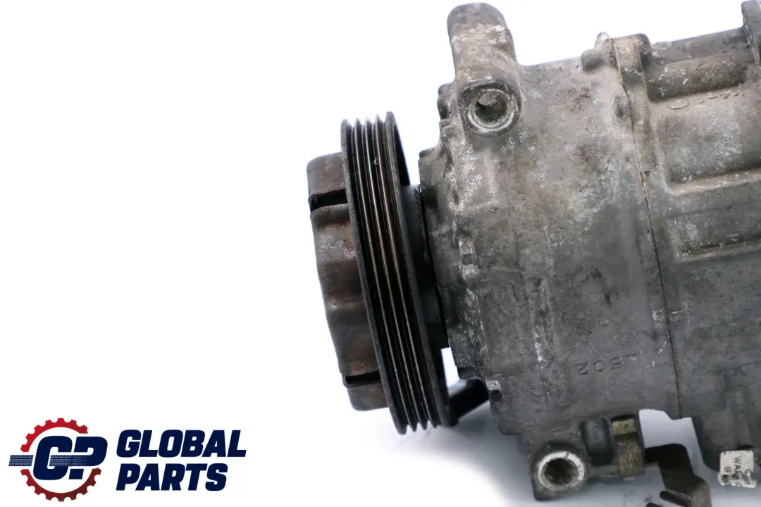 BMW 7 er E65 730d M57N Klimakompressor - SKU 6901783 - Teilenummer 6901783