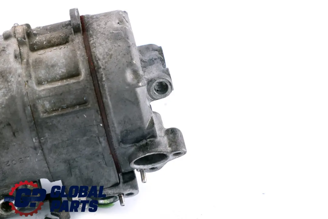 M57N RP Air Conditioning Compressor to BMW 7 Series E65 730d with Part number 6901783 BMW 7 Series E65 730d M57N RP Air Conditioning Compressor - SKU 6901783 - Part number 6901783