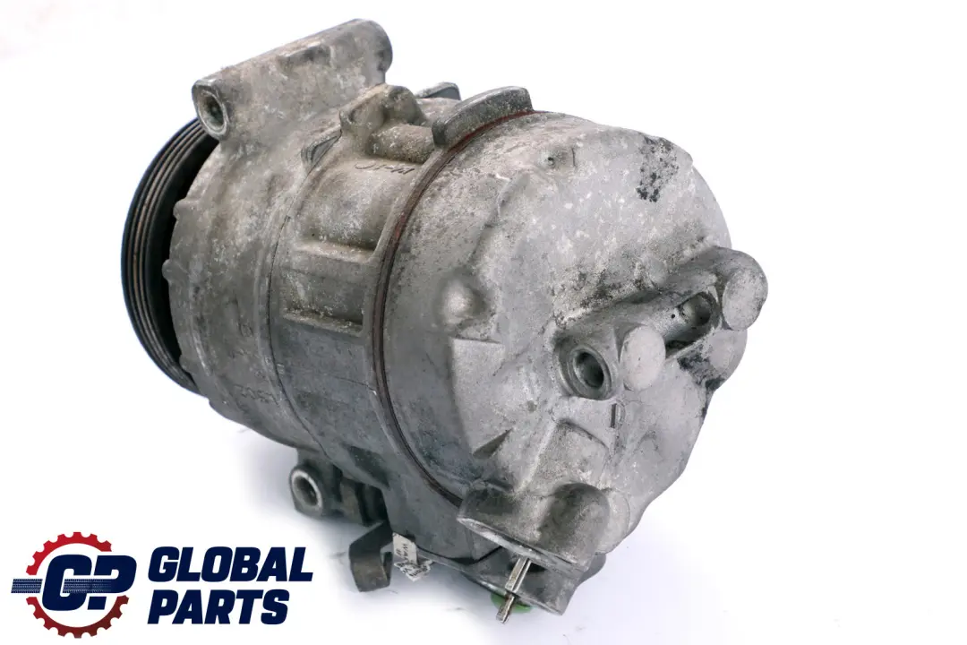 M57N RP Air Conditioning Compressor to BMW 7 Series E65 730d with Part number 6901783 BMW 7 Series E65 730d M57N RP Air Conditioning Compressor - SKU 6901783 - Part number 6901783