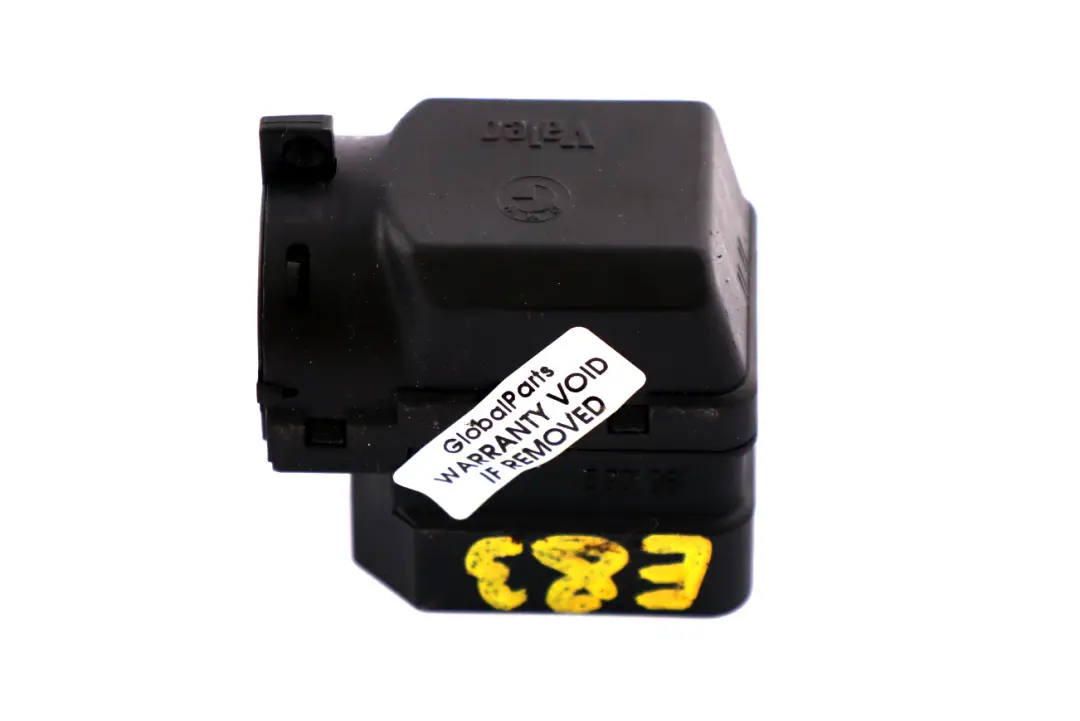 Steering Column Ignition Start Switch to BMW X3 X5 Z4 Series E53 E83 E85 with Part number 6901961 BMW X3 X5 Z4 Series E53 E83 E85 Steering Column Ignition Start Switch - SKU 6901961 - Part number 6901961