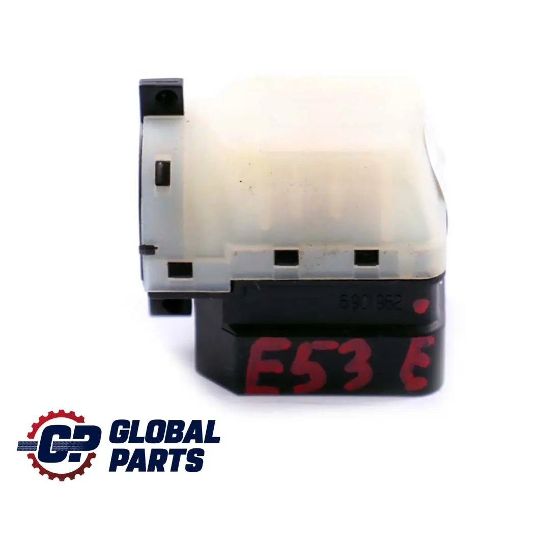 BMW 5 7 X5 Series E38 E39 E53 Steering Column Ignition Start Switch - SKU 6901962 - Part number 6901961