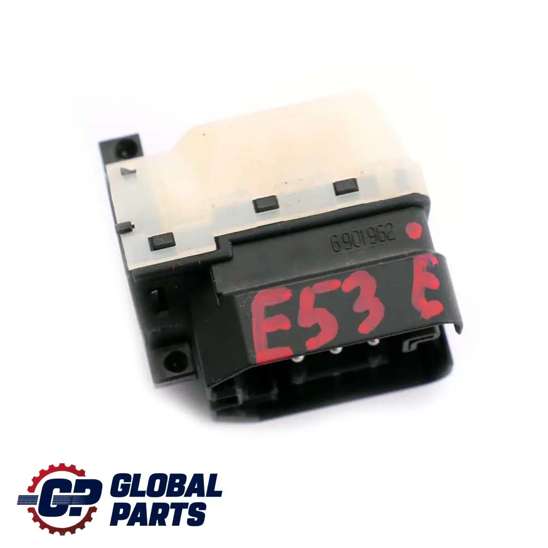 BMW E38 E39 E53 Columna De Direccion Interruptor De Encendido - SKU 6901962 - Número de pieza 6901961