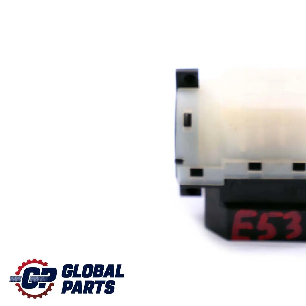 BMW E38 E39 E53 Columna De Direccion Interruptor De Encendido - SKU 6901962 - Número de pieza 6901961