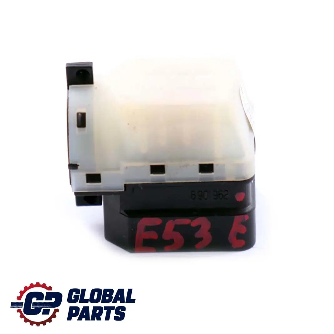 BMW 5 7 X5 Series E38 E39 E53 Steering Column Ignition Start Switch - SKU 6901962 - Part number 6901961