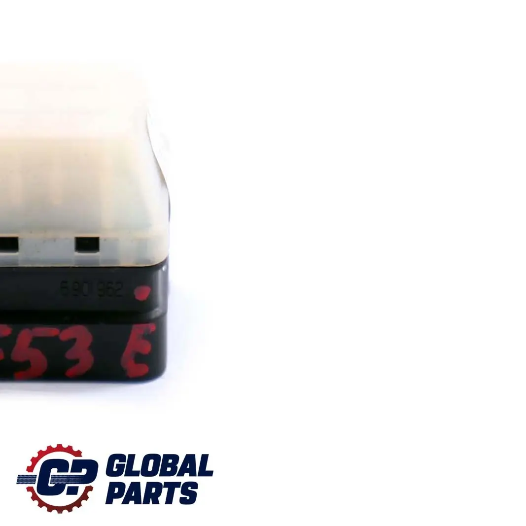 BMW E38 E39 E53 Columna De Direccion Interruptor De Encendido - SKU 6901962 - Número de pieza 6901961