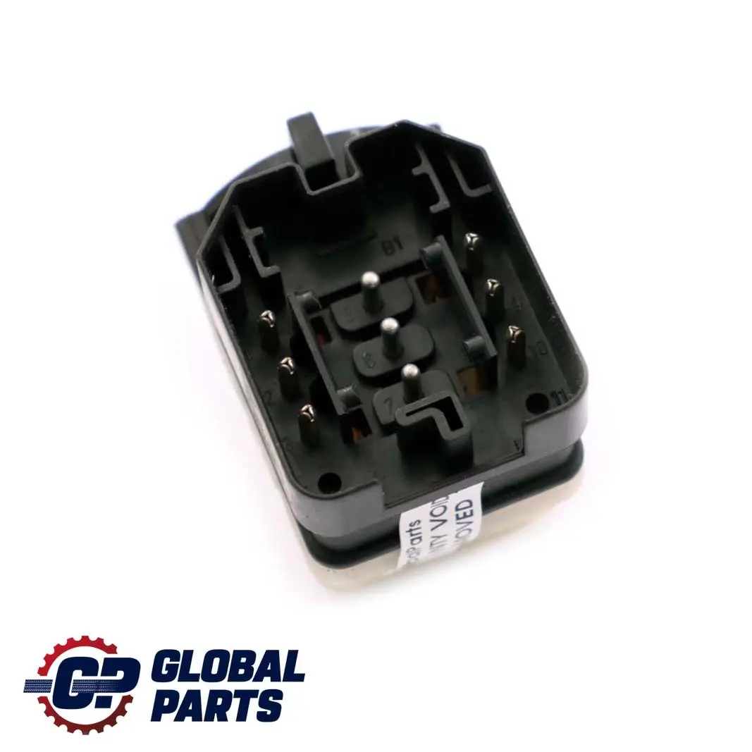 BMW X5 E38 E39 E53 Kolumna Kierownicy Włącznik Zapłonu - SKU 6901962 - Numer Części 6901961