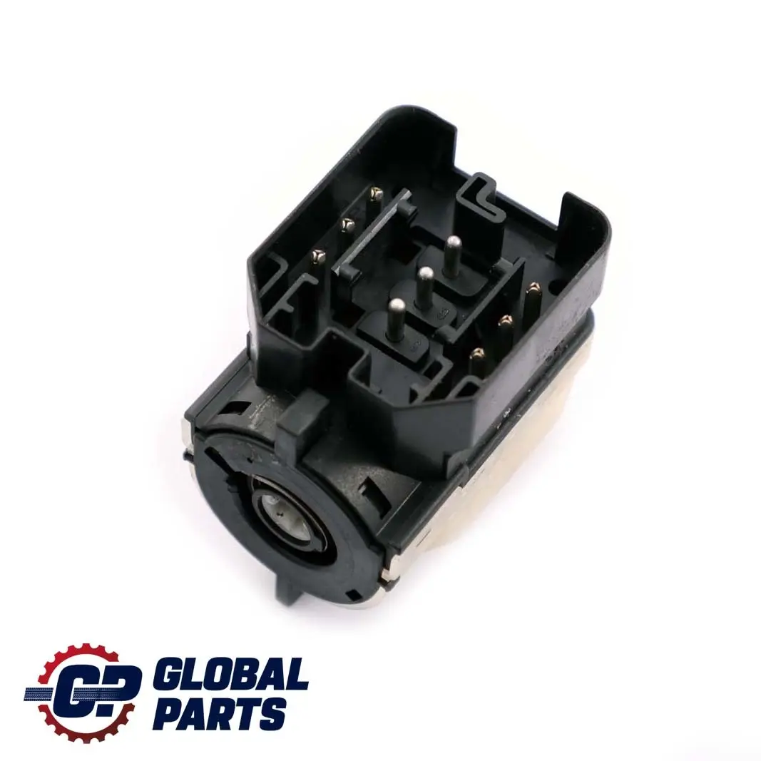 BMW E38 E39 E53 Columna De Direccion Interruptor De Encendido - SKU 6901962 - Número de pieza 6901961