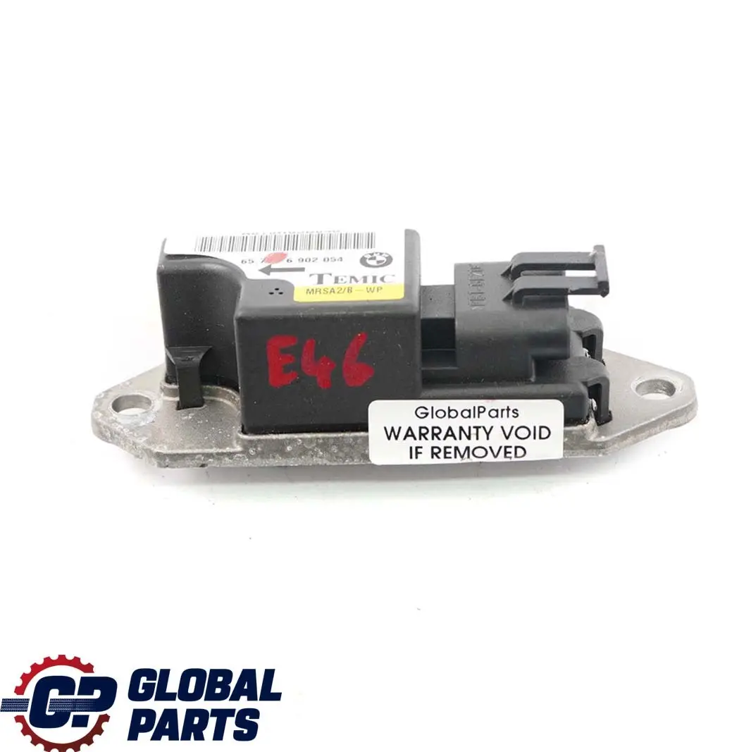 BMW 3 5 7 er E36 E38 E39 E46 Aufprallsensor Sensor 86577 7 - SKU 6902054 - Teilenummer 8381564