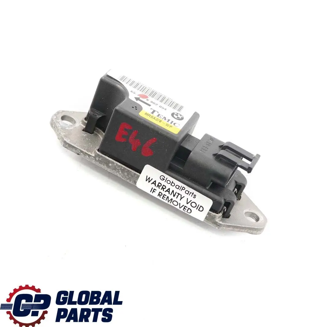 BMW 3 5 7 er E36 E38 E39 E46 Aufprallsensor Sensor 86577 7 - SKU 6902054 - Teilenummer 8381564