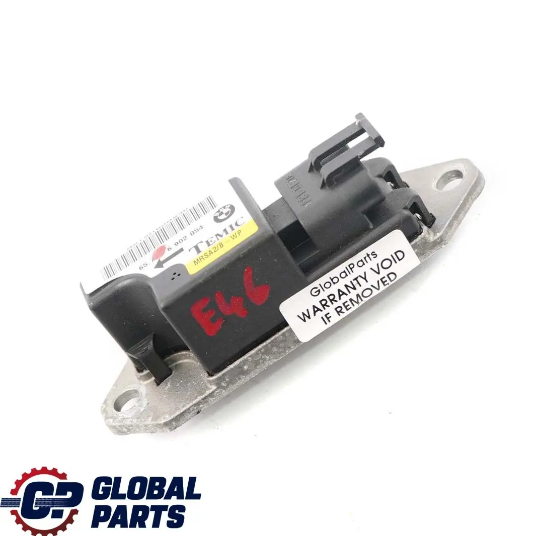 BMW 3 5 7 er E36 E38 E39 E46 Aufprallsensor Sensor 86577 7 - SKU 6902054 - Teilenummer 8381564