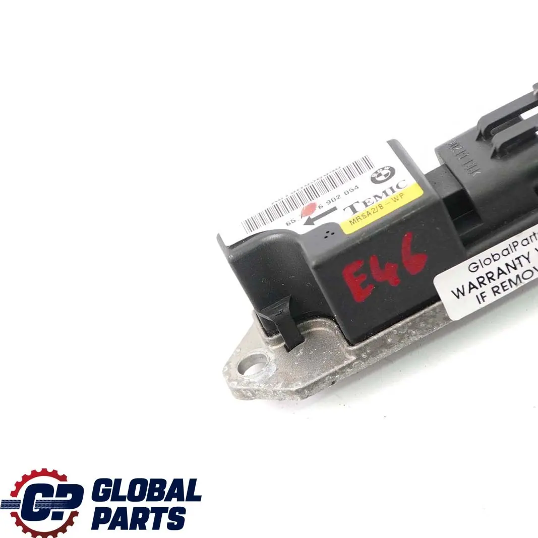BMW 3 5 7 er E36 E38 E39 E46 Aufprallsensor Sensor 86577 7 - SKU 6902054 - Teilenummer 8381564