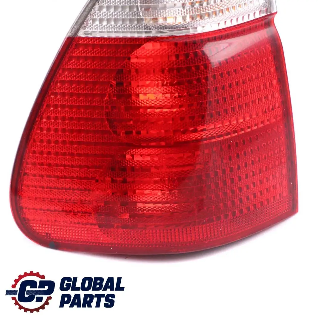 BMW X5 Series E53 Rear Light In The Side Panel White Left N/S - SKU 6902093 - Part number 6902093