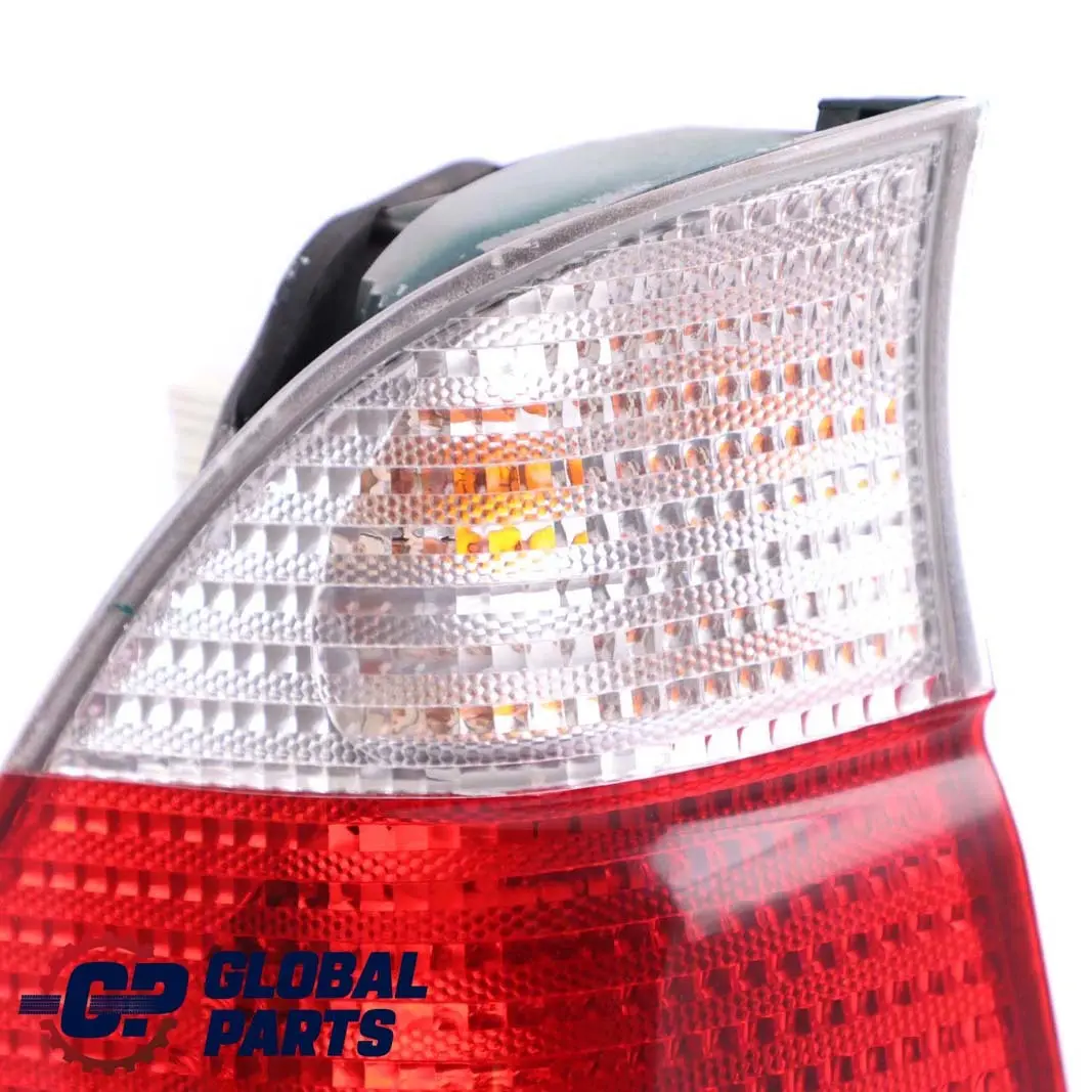 BMW X5 Series E53 Rear Light In The Side Panel White Left N/S - SKU 6902093 - Part number 6902093