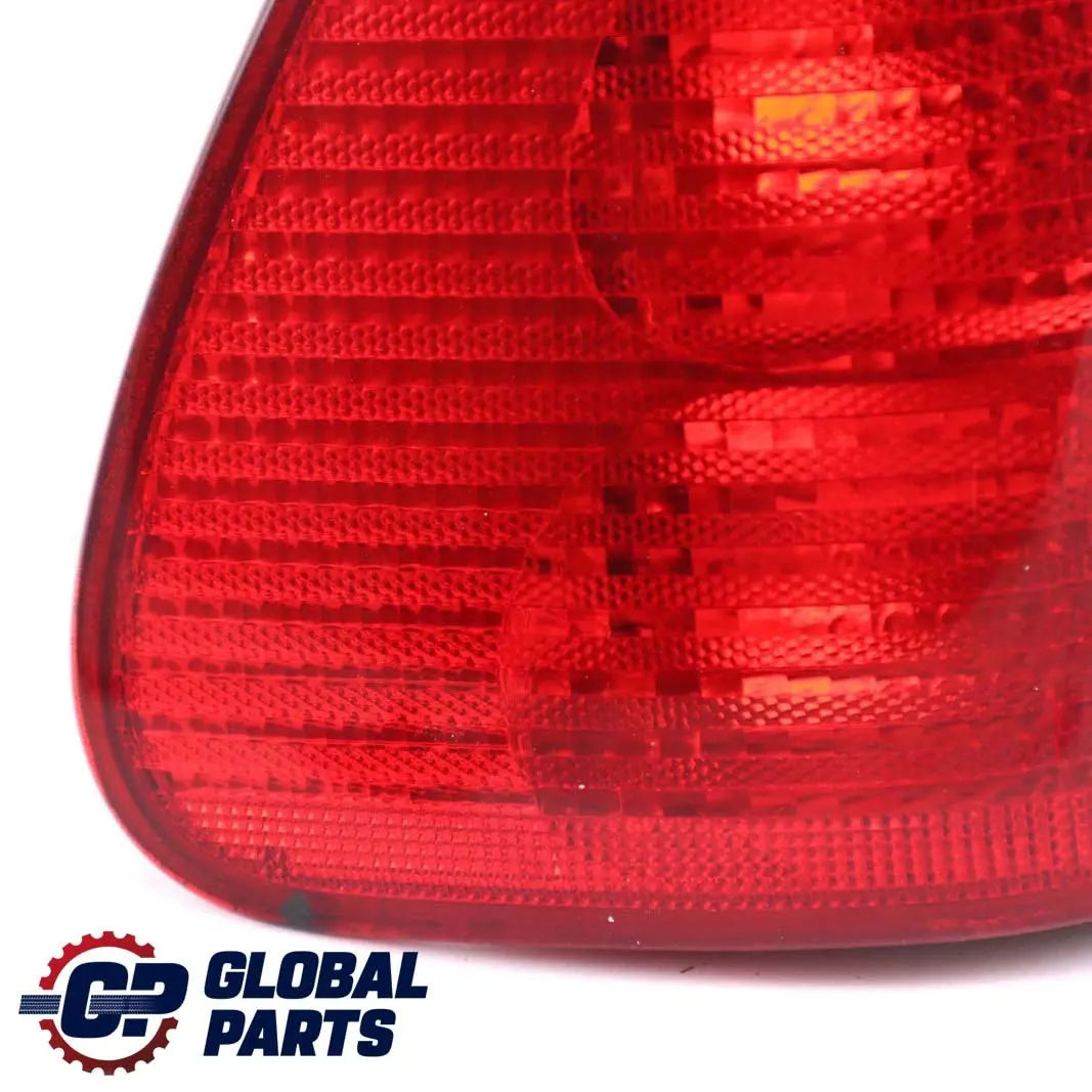 BMW X5 Series E53 Rear Light In The Side Panel White Left N/S - SKU 6902093 - Part number 6902093
