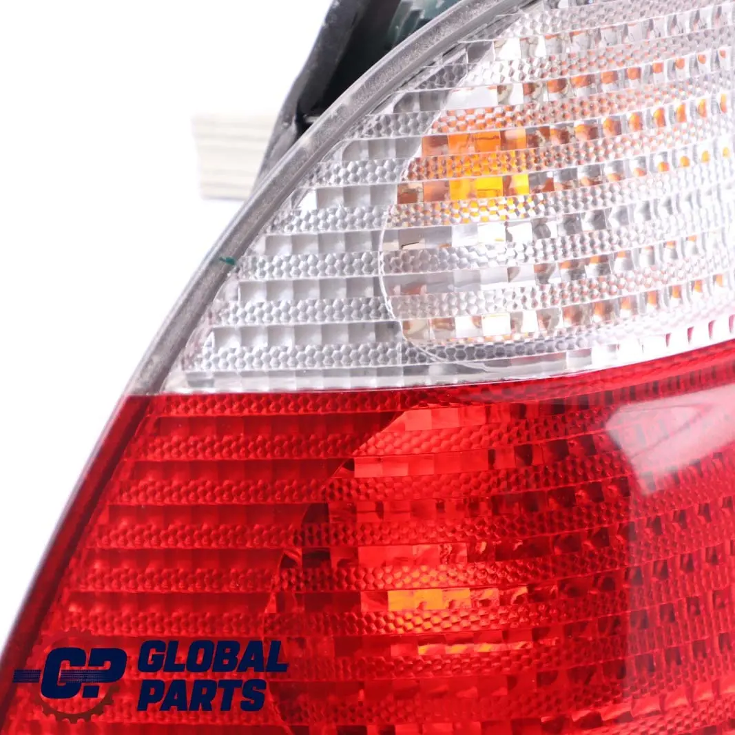 BMW X5 Series E53 Rear Light In The Side Panel White Left N/S - SKU 6902093 - Part number 6902093