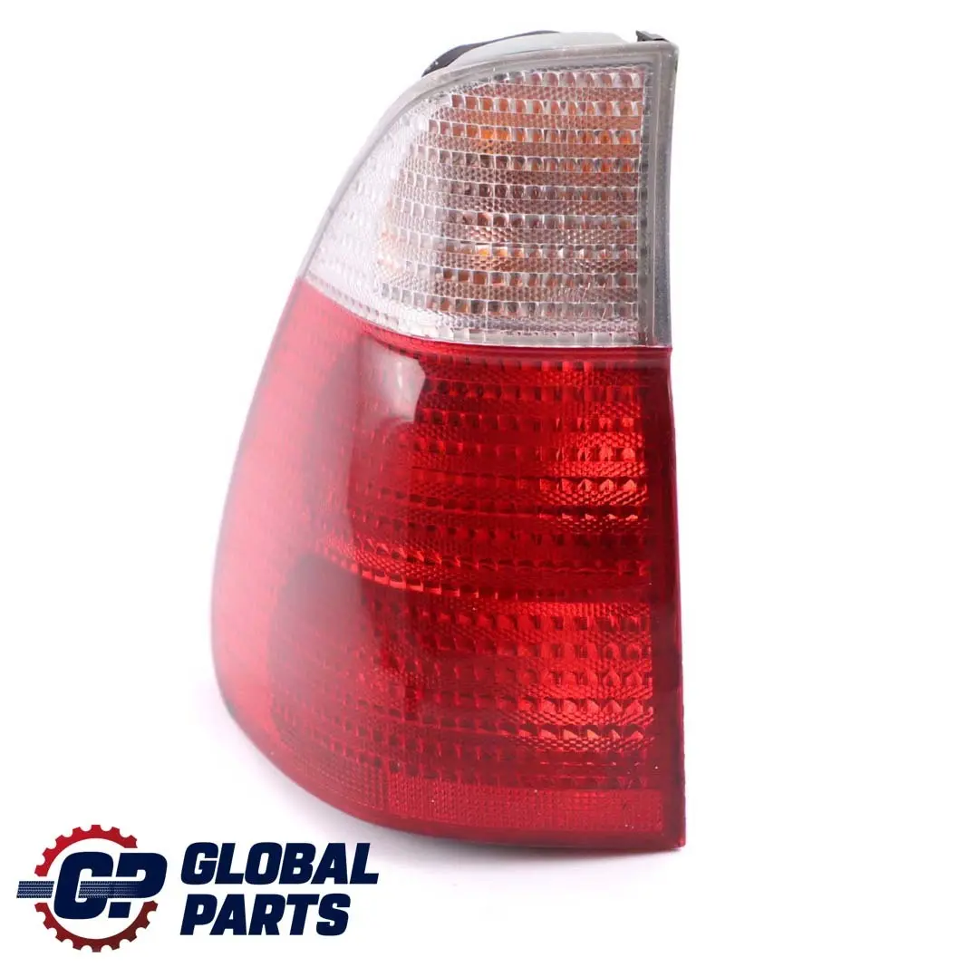 BMW X5 Series E53 Rear Light In The Side Panel White Left N/S - SKU 6902093 - Part number 6902093