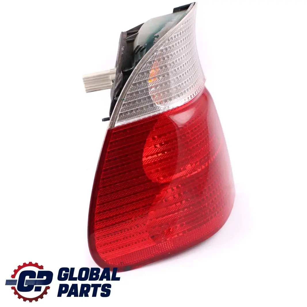 Luce posteriore nel pannello laterale Bianco per BMW X5 E53 con numero di parte 6902093 BMW X5 E53 Luce posteriore nel pannello laterale Bianco - SKU 6902093 - Numero di parte 6902093
