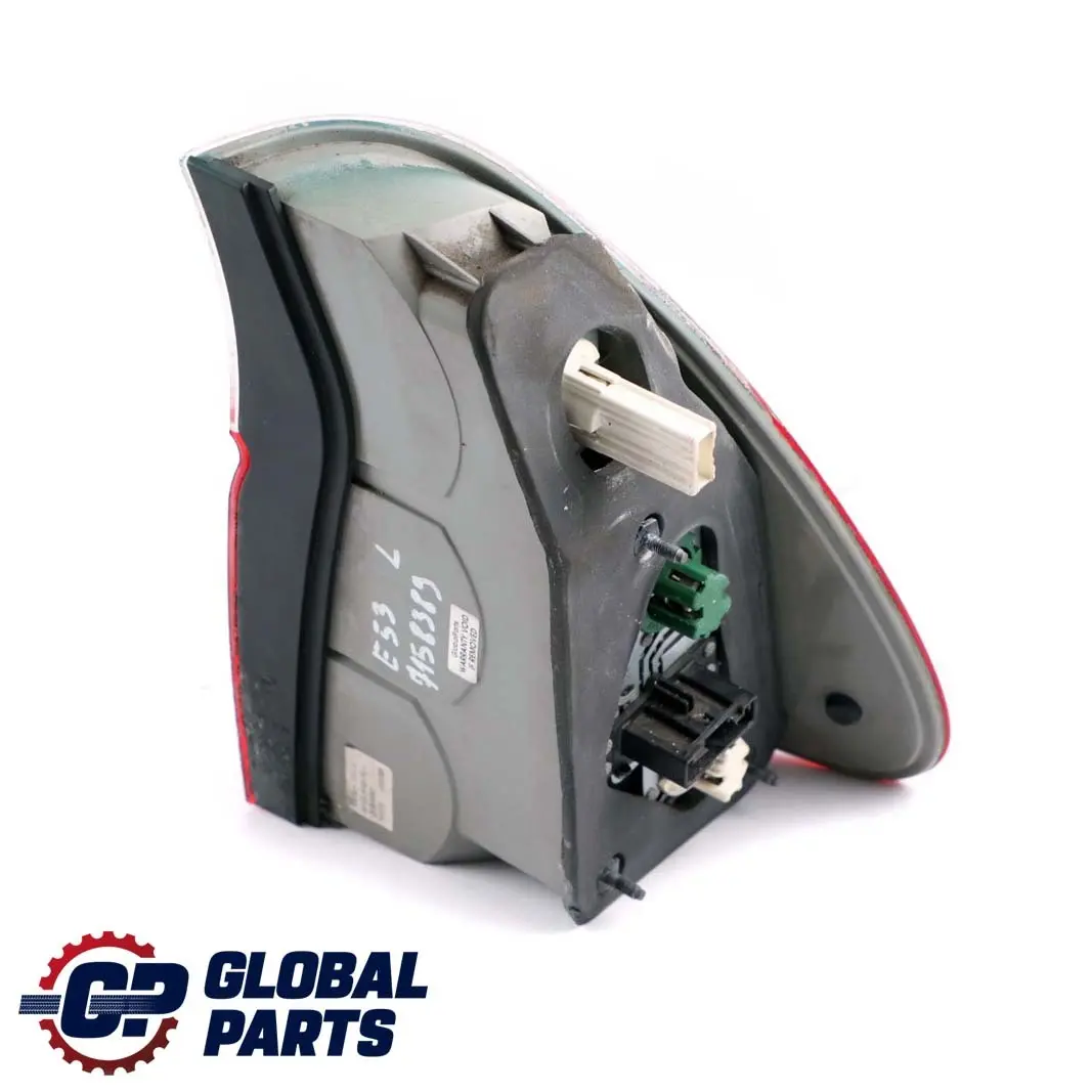 BMW X5 E53 Lampa Panelu Bocznego Lewy Tył - SKU 6902093 - Numer Części 6902093