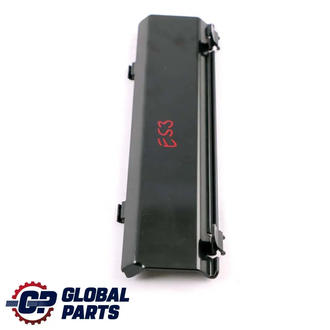 Fuse Box Label Trim Cover Panel Sticker to BMW X5 Series E53 with Part number 6902105 BMW X5 Series E53 Fuse Box Label Trim Cover Panel Sticker - SKU 6902105 - Part number 6902105