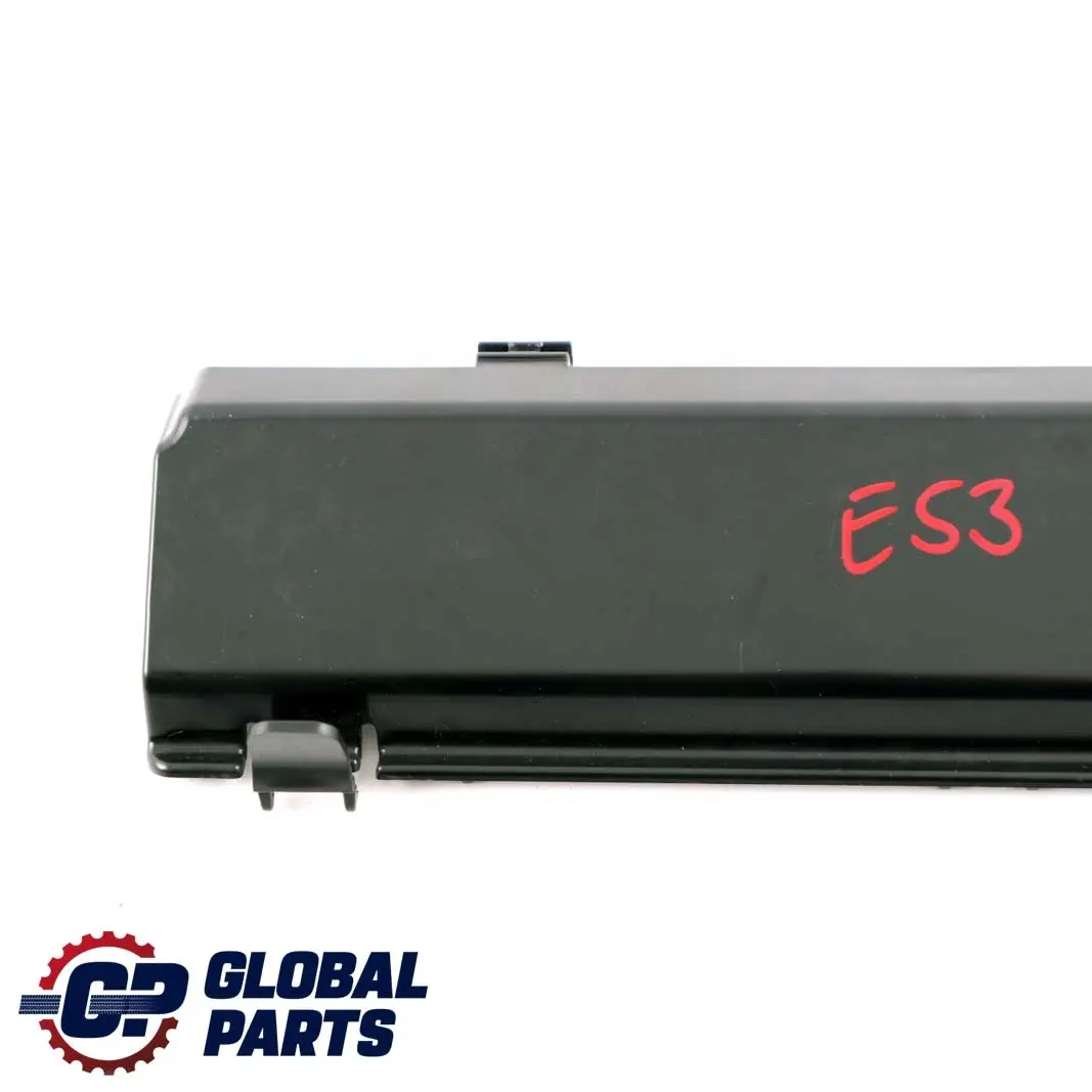 Fuse Box Label Trim Cover Panel Sticker to BMW X5 Series E53 with Part number 6902105 BMW X5 Series E53 Fuse Box Label Trim Cover Panel Sticker - SKU 6902105 - Part number 6902105