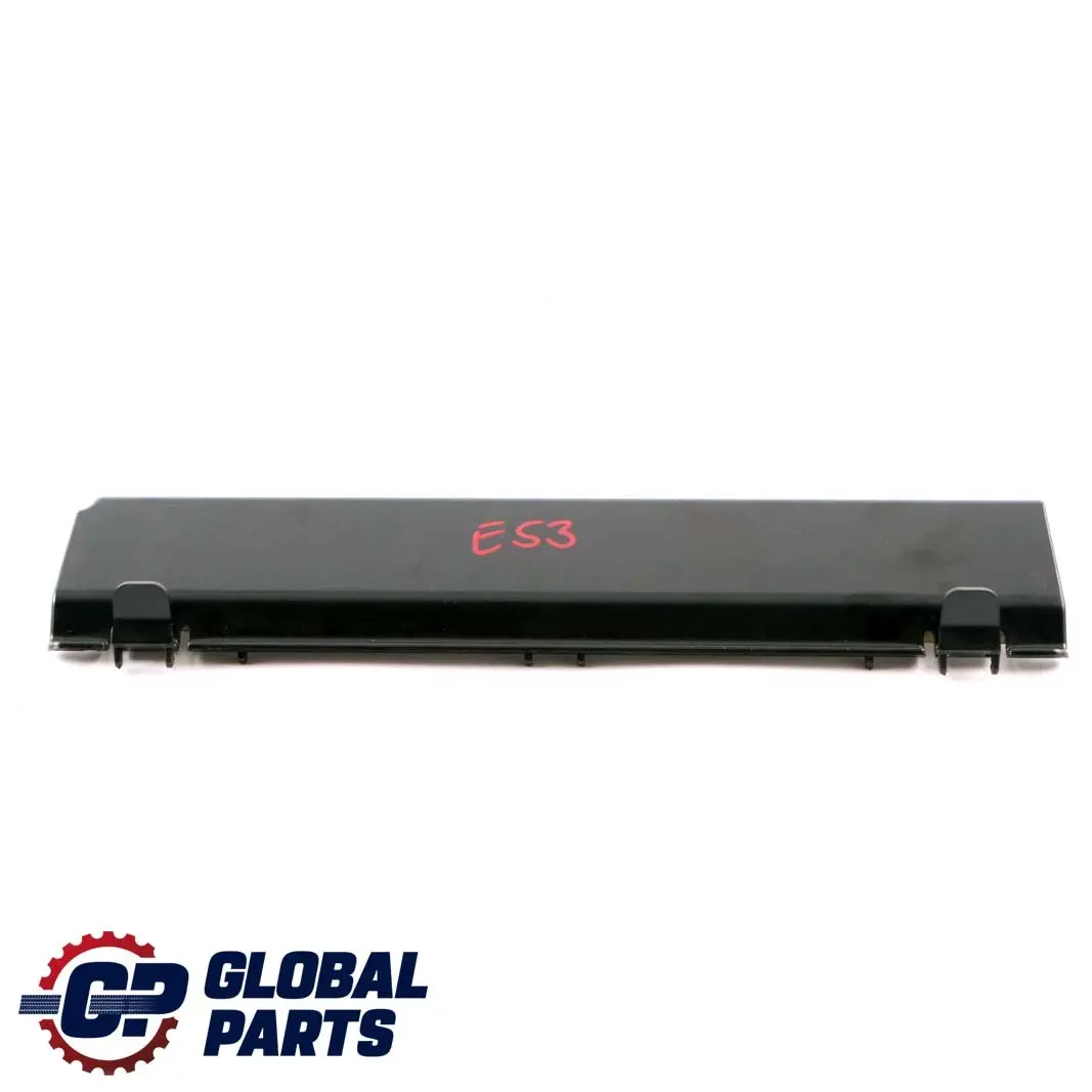 Fuse Box Label Trim Cover Panel Sticker to BMW X5 Series E53 with Part number 6902105 BMW X5 Series E53 Fuse Box Label Trim Cover Panel Sticker - SKU 6902105 - Part number 6902105