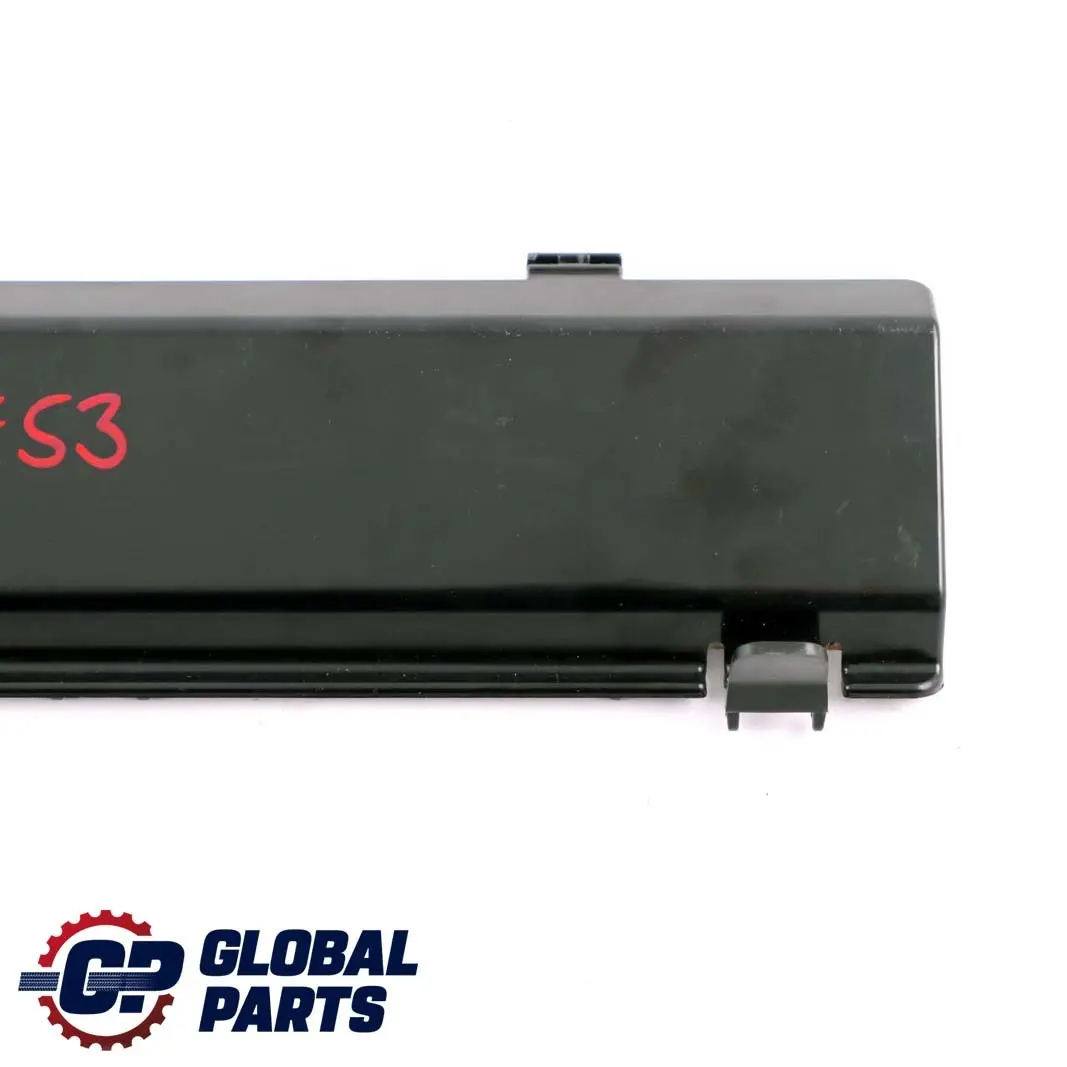 Fuse Box Label Trim Cover Panel Sticker to BMW X5 Series E53 with Part number 6902105 BMW X5 Series E53 Fuse Box Label Trim Cover Panel Sticker - SKU 6902105 - Part number 6902105