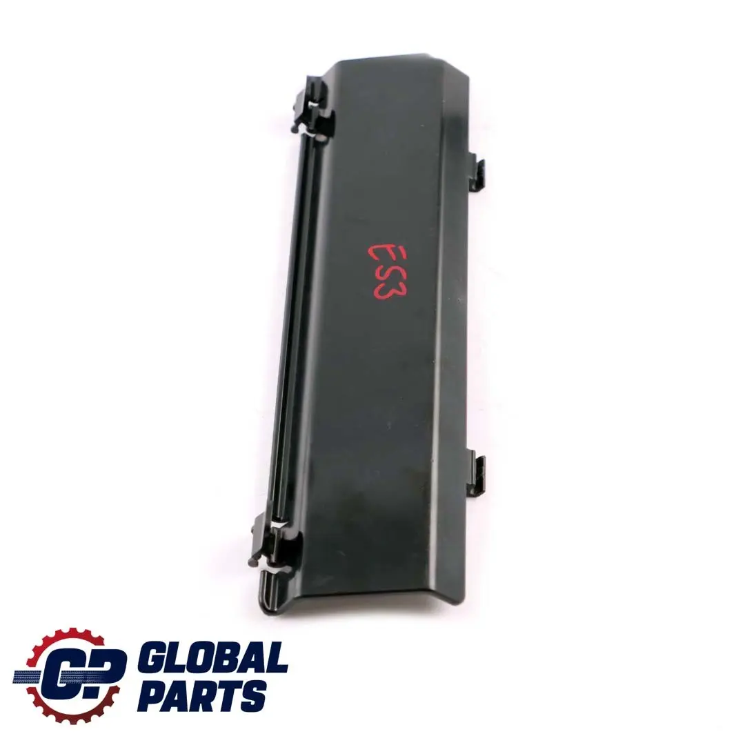 Fuse Box Label Trim Cover Panel Sticker to BMW X5 Series E53 with Part number 6902105 BMW X5 Series E53 Fuse Box Label Trim Cover Panel Sticker - SKU 6902105 - Part number 6902105