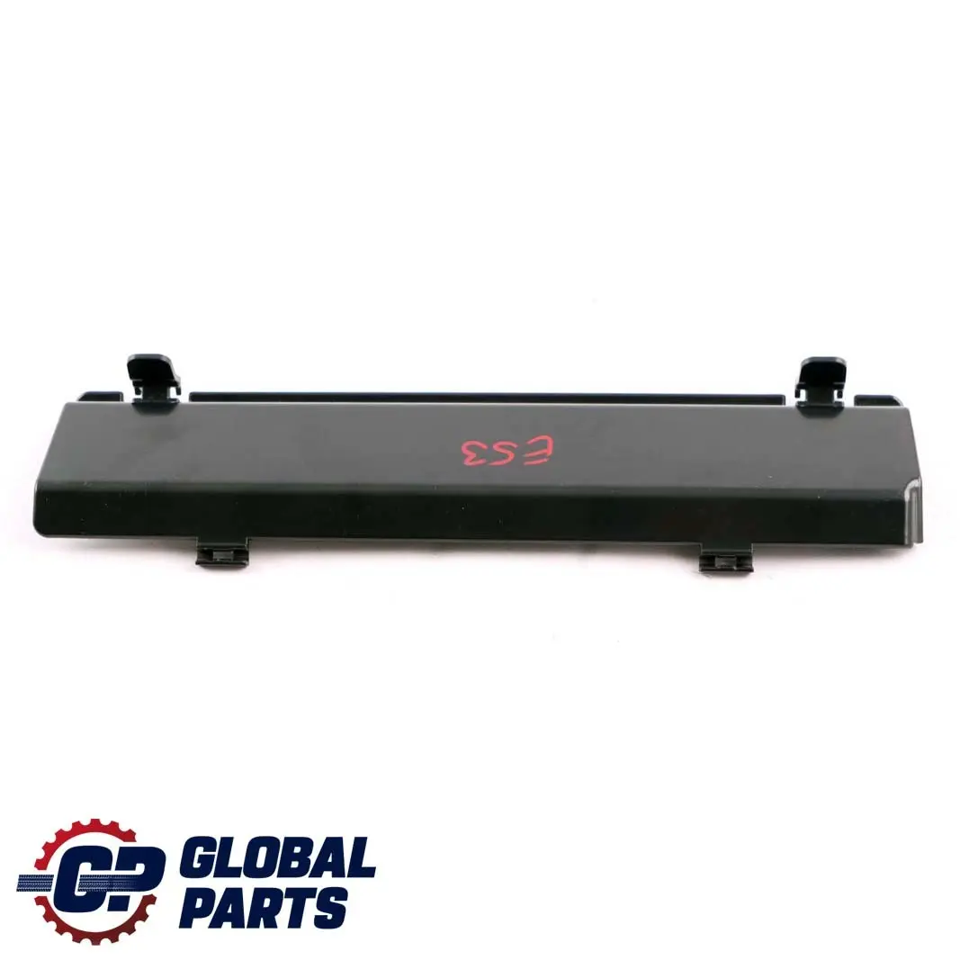 Fuse Box Label Trim Cover Panel Sticker to BMW X5 Series E53 with Part number 6902105 BMW X5 Series E53 Fuse Box Label Trim Cover Panel Sticker - SKU 6902105 - Part number 6902105