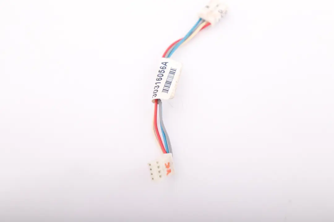 Adapter Airbag Module to BMW X3 X5 Series E53 E83 with Part number 6902140 BMW X3 X5 Series E53 E83 Adapter Airbag Module - SKU 6902140 - Part number 6902140