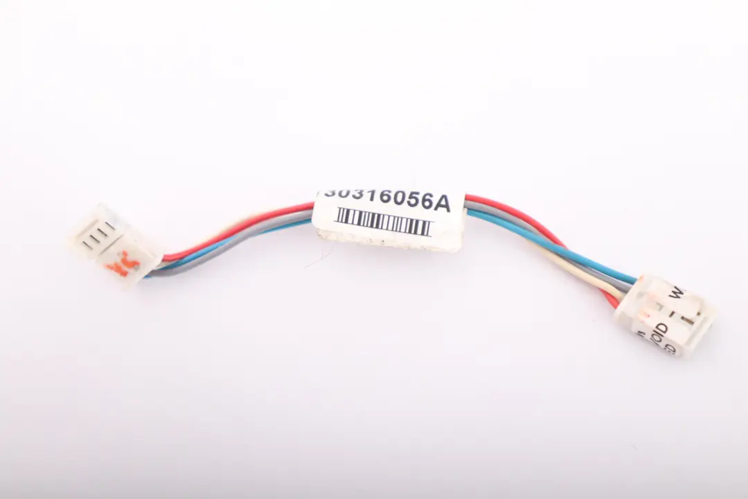 Adapter Airbag Module to BMW X3 X5 Series E53 E83 with Part number 6902140 BMW X3 X5 Series E53 E83 Adapter Airbag Module - SKU 6902140 - Part number 6902140