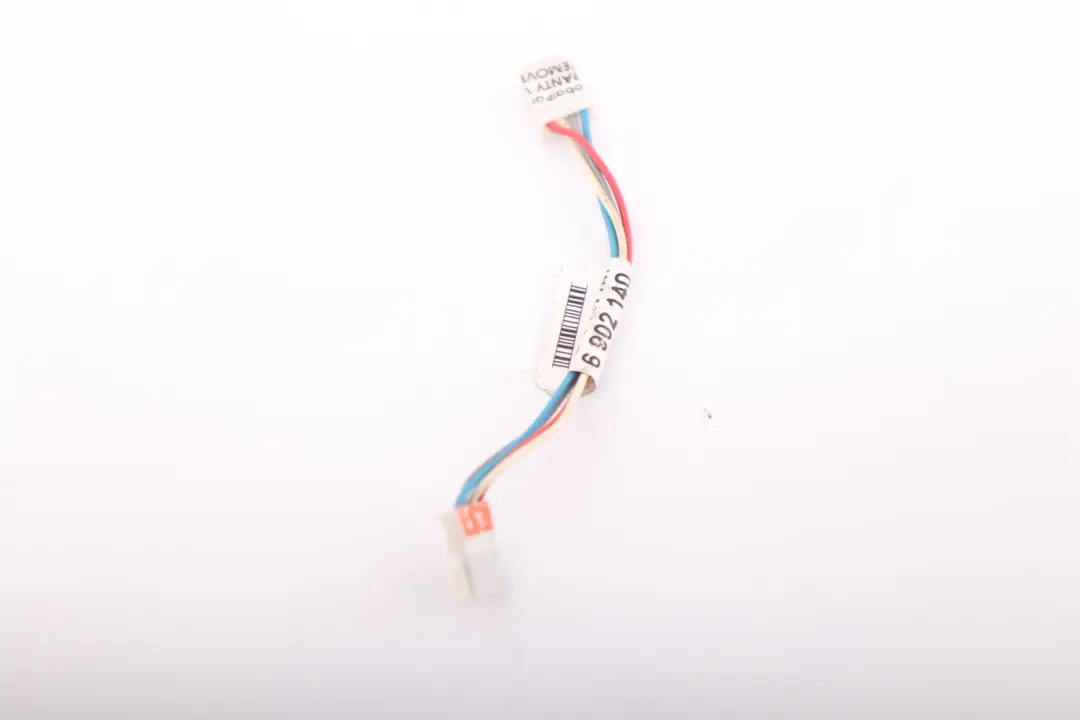 BMW X3 X5 Series E53 E83 Adapter Airbag Module - SKU 6902140 - Part number 6902140