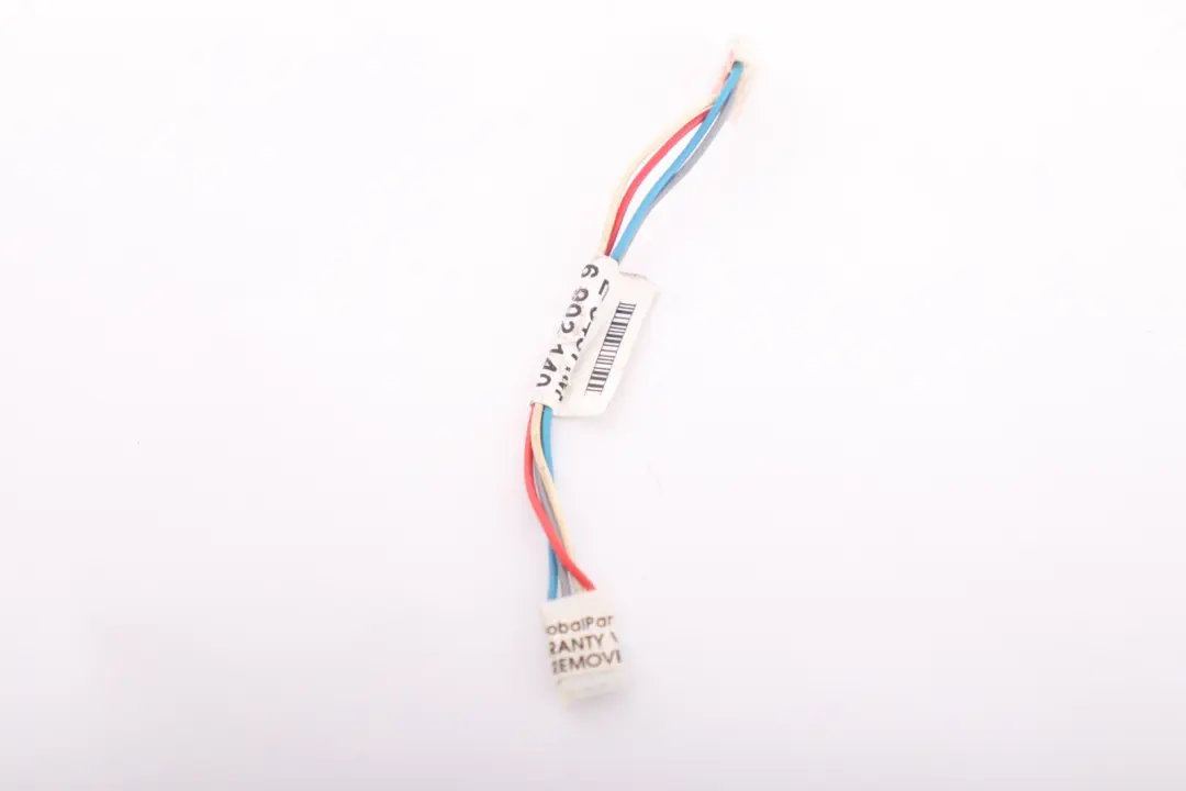 BMW X3 X5 Series E53 E83 Adapter Airbag Module - SKU 6902140 - Part number 6902140