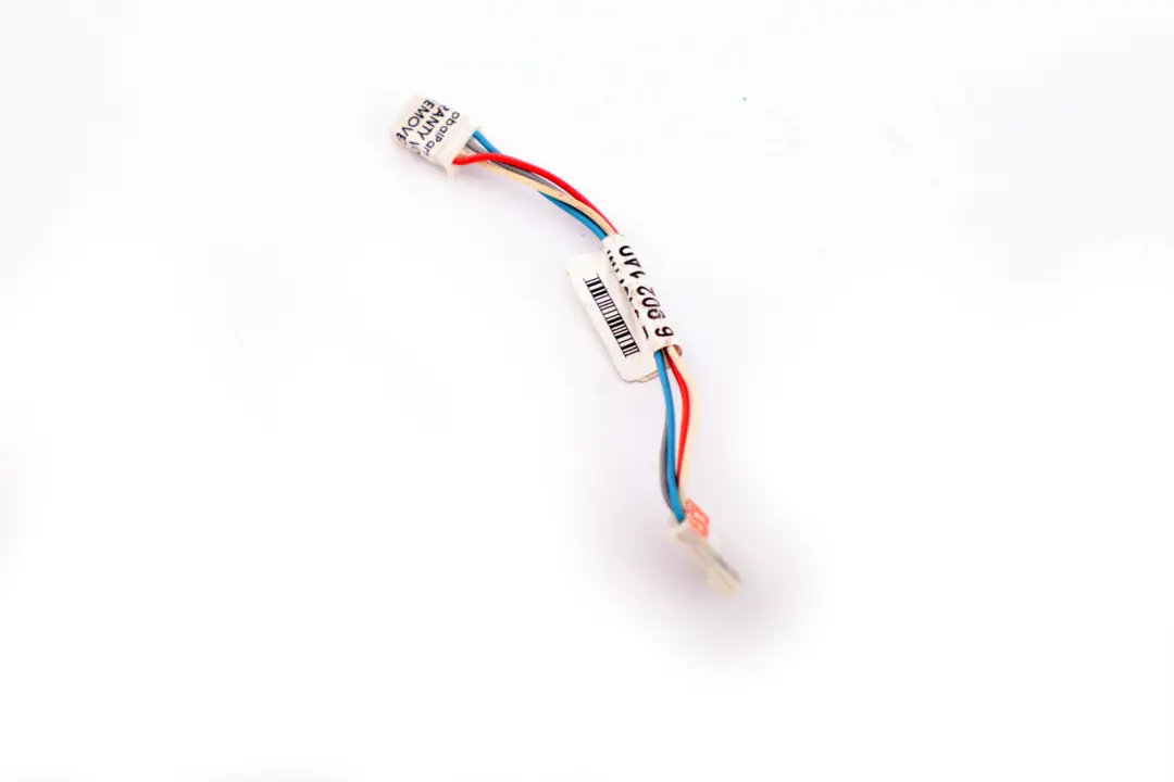 BMW X3 X5 Series E53 E83 Adapter Airbag Module - SKU 6902140 - Part number 6902140