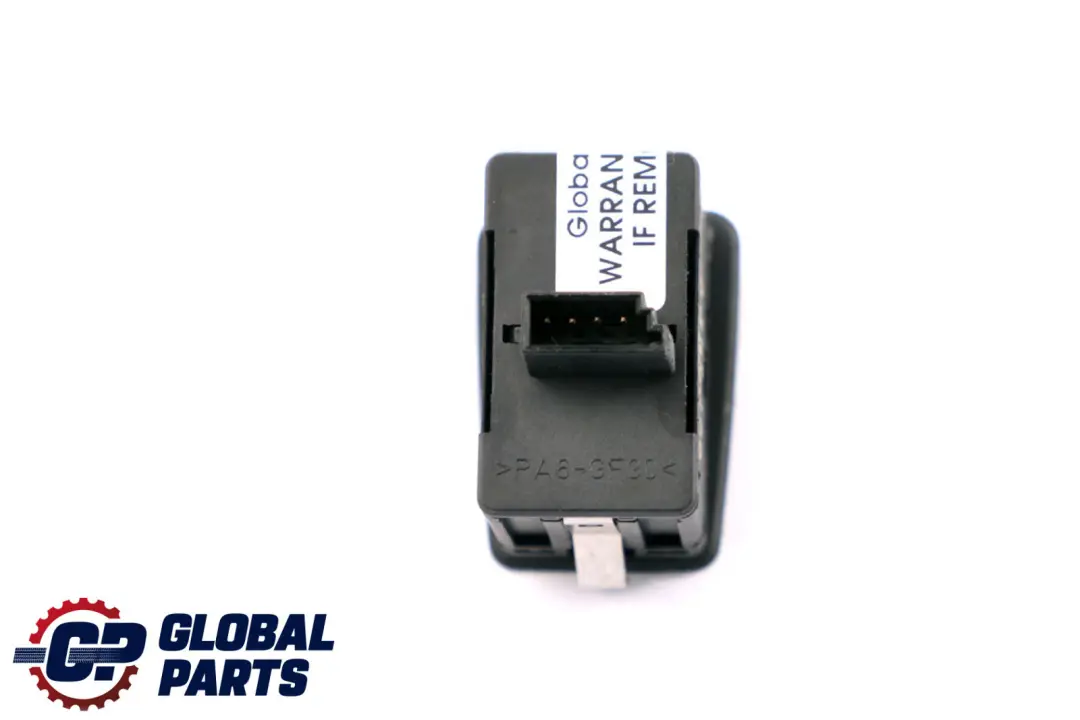 Interruptor elevalunas BMW E46 para con número de pieza 6902174 Interruptor elevalunas BMW E46 - SKU 6902174 - Número de pieza 6902174