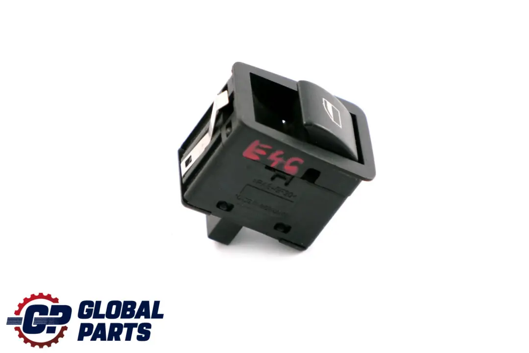 Schalter Fensterheber für BMW 3 er E46 mit Teilenummer 6902174 BMW 3 er E46 Schalter Fensterheber - SKU 6902174 - Teilenummer 6902174