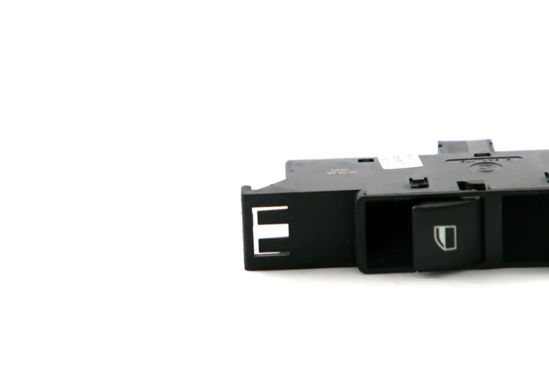 Fold Driver Side O/S Window Lifter Switch Unit to BMW 3 Series E46 Power with Part number 6902175 BMW 3 Series E46 Power Fold Driver Side O/S Window Lifter Switch Unit - SKU 6902175 - Part number 6902175