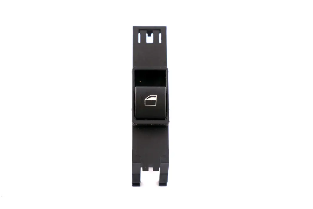 BMW 3 E46 Electric Switch Window Lifter Front Passangers Black - SKU 6902176 - Part number 6902176