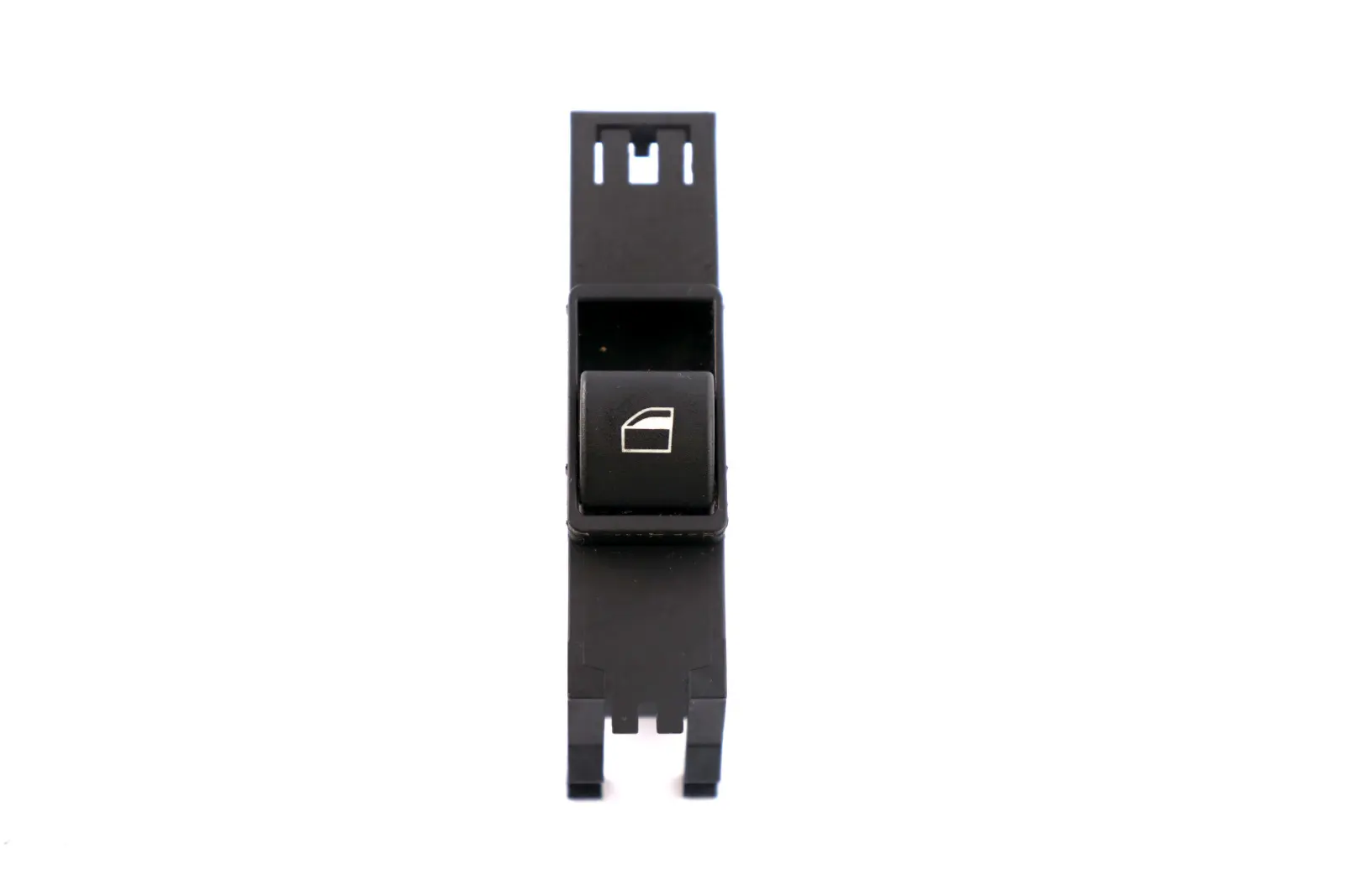 BMW 3 E46 Electric Switch Window Lifter Front Passangers Black 6902176