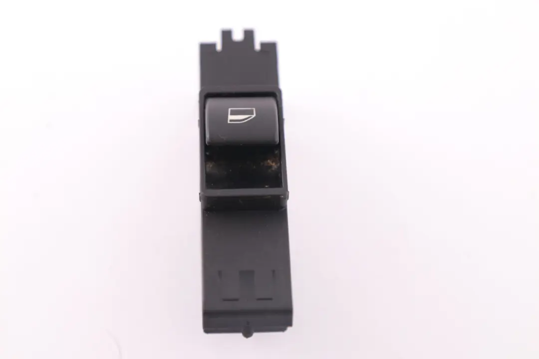 BMW 3 E46 Electric Switch Window Lifter Front Passangers Black - SKU 6902176 - Part number 6902176