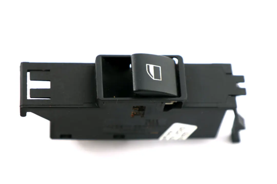BMW 3 E46 Electric Switch Window Lifter Front Passangers Black - SKU 6902176 - Part number 6902176