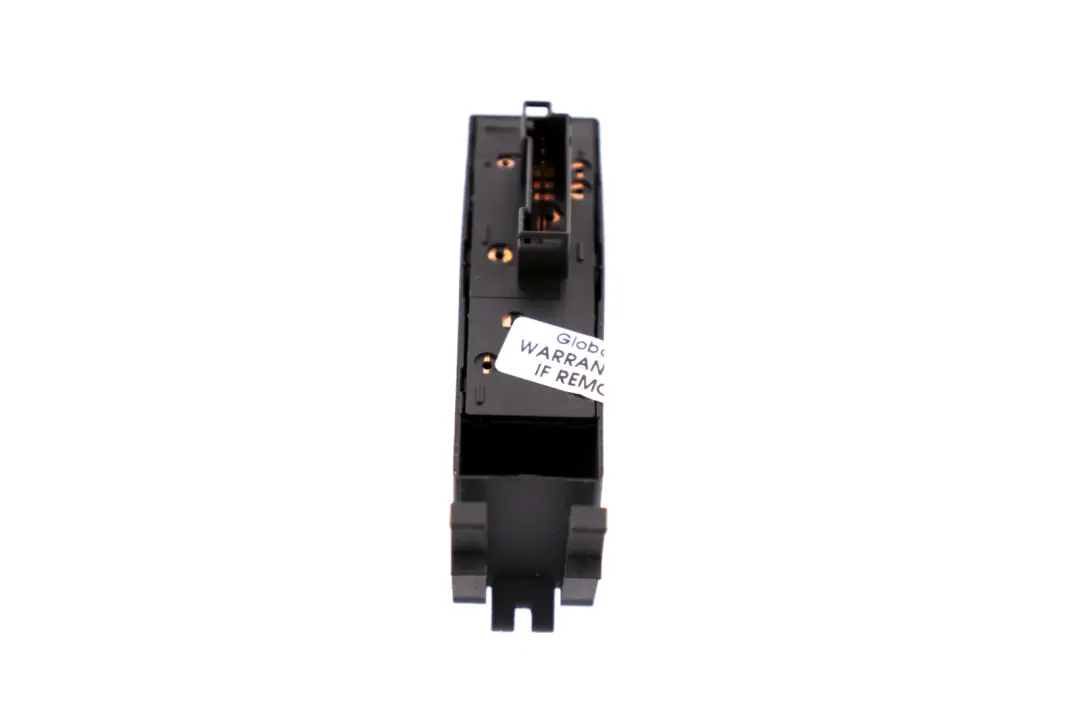 Interruptor Eléctrico Elevalunas Pasajeros Delanteros Negro para BMW 3 E46 con número de pieza 6902176 BMW 3 E46 Interruptor Eléctrico Elevalunas Pasajeros Delanteros Negro - SKU 6902176 - Número de pieza 6902176