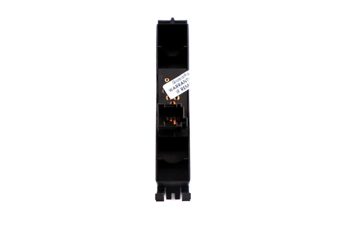 BMW E46 Interruttore Elettrico Anteriore Alzacristalli Destro Nero - SKU 6902177 - Numero di parte 6902177