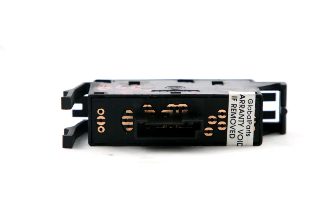 BMW 3 Series E46 Window Lifter Switch Passenger's Side Trim Panel - SKU 6902178 - Part number 6902178